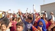 World News | Enforced Disappearances Continue in Balochistan Amid Growing Unrest