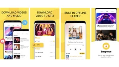Business News | Top 8 Free NewPipe Alternatives for Video Downloads