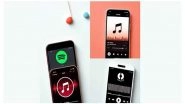 Business News | Explore the 2025 Music Apps Guide: Top Picks