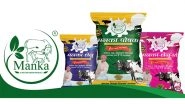 Business News | Nectar Origin Launches Manka Cattle Feed - Dairy Nutrition and Productivity Revolution