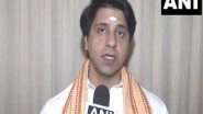 India News | TMC Now Become 'too Much Confusion, Too Much Chaos':  BJP's Shehzad Poonawalla Amid Reports of Internal Rifts in Bengal's Ruling Party