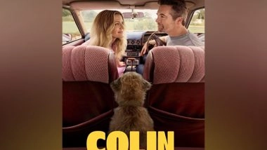 Entertainment News | Patrick Brammall, Harriet Dyer Starrer Series Colin From Accounts Renewed for Season 3