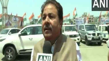 India News | Strict Punishement for Those Involved in Terror Acts: Congress' Rajiv Shukla on Tahawwur Rana's Extradition
