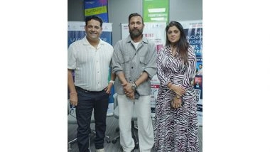 Business News | Indian Institute of Creative Skills (IICS) Successfully Organized Delhi Creative Artists Summit