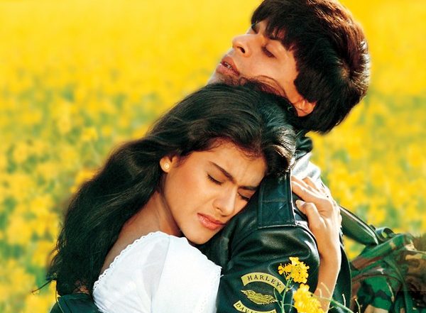 Entertainment News | Shah Rukh Khan, Kajol DDLJ Statue Set to Represent First Indian Film at Leicester Square in London
