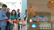 Business News | Dolci's European-Inspired Cafe Culture Arrives at Lavelle Road & Cunningham Road