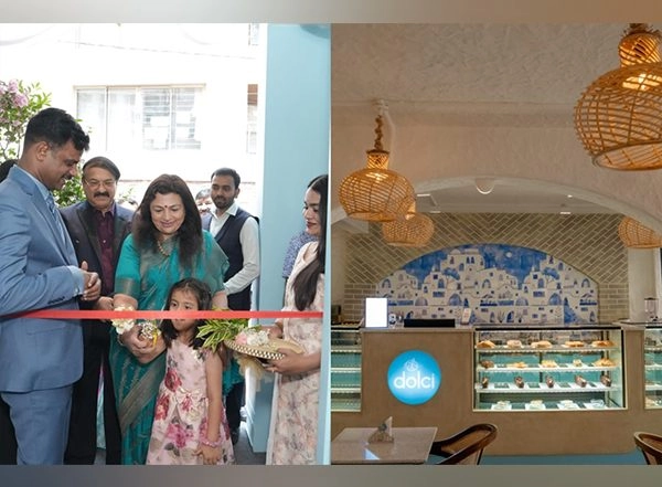 Business News | Dolci's European-Inspired Cafe Culture Arrives at Lavelle Road & Cunningham Road