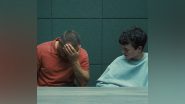 Entertainment News | Popular Crime Miniseries 'Adolescence' Climbs to No.4 on Netflix's Most Popular Series List