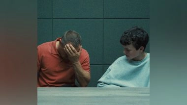 Entertainment News | Popular Crime Miniseries 'Adolescence' Climbs to No.4 on Netflix's Most Popular Series List