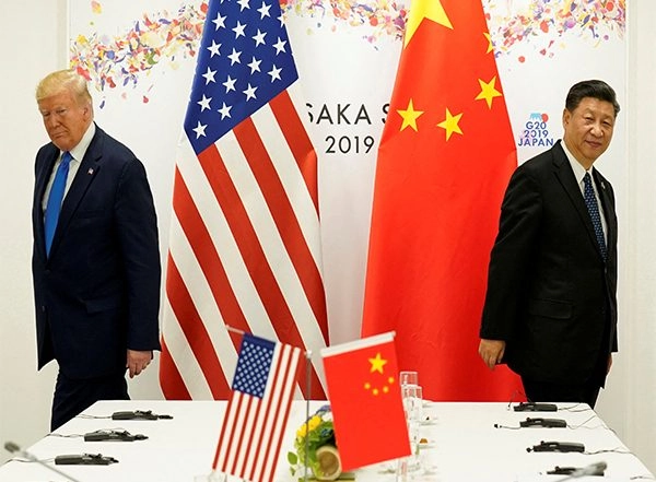 World News | China Retaliates, Increases Tariff on US Goods to 84 Per Cent