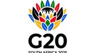 World News | South Africa Hosts Virtual Meeting of G20 Sherpas, Highlights Importance of Working with Multilateral Institutions
