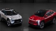 Auto News | Mahindra Delivers 3,000 XEV 9e and BE 6 Across India