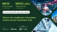 Business News | Asia Health & Medlab Asia Rebrands to WHX and WHX Labs in Kuala Lumpur and Bangkok