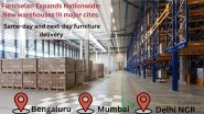 Business News | Furniselan: From a Humble Manufacturer to India's Fastest Solid Wood Furniture Brand