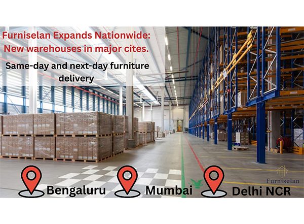 Business News | Furniselan: From a Humble Manufacturer to India's Fastest Solid Wood Furniture Brand