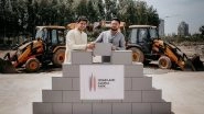Business News | Homeland Group Performs Bhumi Pujan for Homeland Global Park, Plans to Deliver a 5 Million Sq. Ft. Mixed-use Development in Mohali in 15 Acres