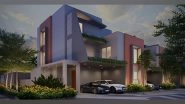 Business News | 42 Estates Expands into Whitefield 'Between The Greens' A Landmark Luxury Villa Project
