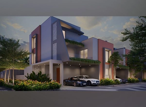 Business News | 42 Estates Expands into Whitefield 'Between The Greens' A Landmark Luxury Villa Project