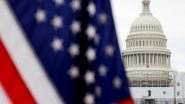 Business News | US Tariffs Have Mixed Fiscal Impact, Will Not Solve Underlying Challenges: Fitch Ratings