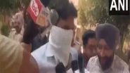 India News | Punjab: Pastor Jashan Gill, Accused of Rape, Surrenders in Gurdaspur Court