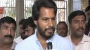 India News | JD(S) to Protest Against Karnataka Government over Price Hike and Corruption