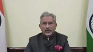 World News | India to Host Global Technology Summit in Delhi from April 10-12, Inaugural Session to Begin with Jaishankar's Address