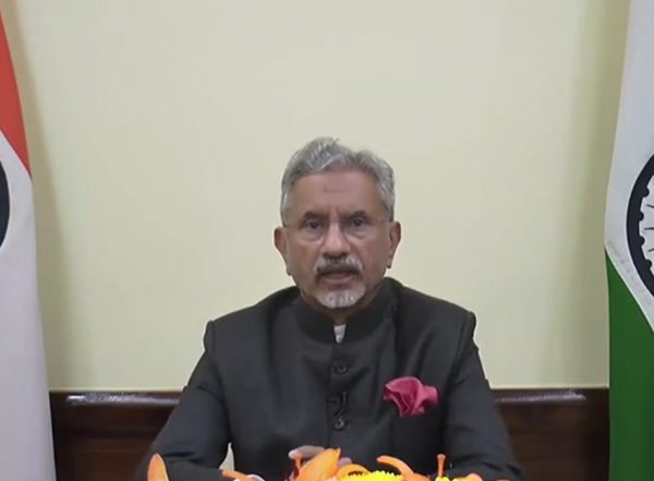 World News | India to Host Global Technology Summit in Delhi from April 10-12, Inaugural Session to Begin with Jaishankar's Address