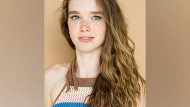 Entertainment News | 'Carrie' Makers Eye Summer H Howell in Title Role