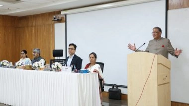 India News | ECI's Extensive Grassroot Training Programme Gathers Steam