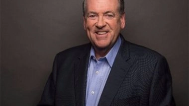 World News | US Senate Confirms Former Arkansas Governor Mike Huckabee as Israel Ambassador