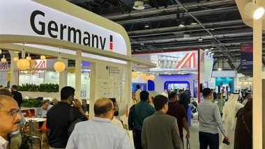 World News | UAE: Middle East Energy 2025 Concludes in Dubai