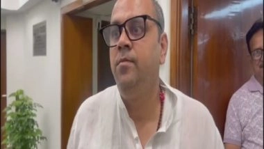 India News | 'Registration for Ayushman Bharat Scheme Starting from Today': Delhi Health Minister Pankaj Kumar Singh