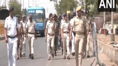 India News | 22 Arrested After Jangipur Violence over Waqf Amendment Bill Protest: Police