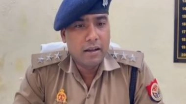 India News | Shocking Twist in Aligarh: Mother Elopes with Daughter's Fiance