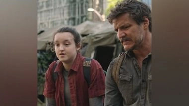 Entertainment News | 'The Last of Us' Greenlit for Season 3