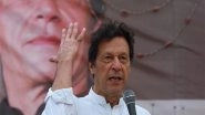 World News | PTI Leaders Clash over Access to Imran Khan