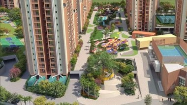 Business News | Amarah by Ashiana, a Kid-Centric Property in Sector 93, Gurugram - A Unique Offering for Homebuyers