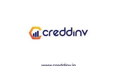 Business News | Creddinv Launches 'The Smart Investor' App
