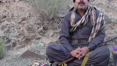 World News | Pakistan: Baloch Activist Calls for Unity, Resilience in Fight for Freedom Against Government