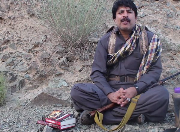 World News | Pakistan: Baloch Activist Calls for Unity, Resilience in Fight for Freedom Against Government