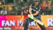 Sports News | Did Feel Bit Strange but Was Desperate to Win: Buttler on Facing His Former Side Rajasthan Royals