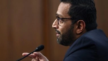 World News | FBI Director Kash Patel Replaced by Army Secretary Daniel Driscoll