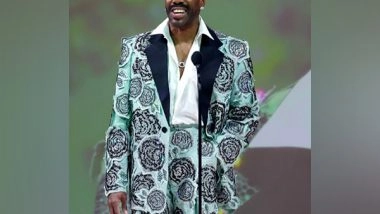 Entertainment News | Colman Domingo Teases 'epic' Look for 2025 Met Gala, Shares Advice for First-time Attendees