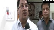 India News | BJP Should Not Use Rana's Extradition for Votes: Congress MLA Vijay Wadettiwar