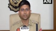 India News | Punjab: Sub-Inspector Shot Dead in Tarn Taran, 20 Arrested