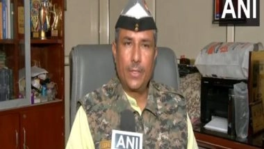 India News |  Tahawwur Rana's Hanging Would Be Tight Slap to Pakistan: Former NSG Commando