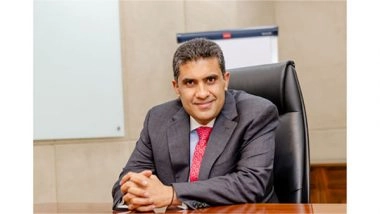 Business News | How Jayesh Saini Is Addressing Key Gaps In Kenyan Healthcare