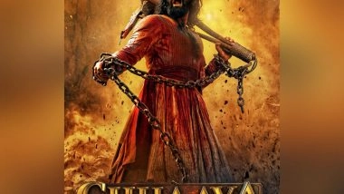 Entertainment News | Vicky Kaushal's 'Chhaava' Set for OTT Debut