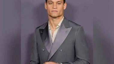 Entertainment News | Tyriq Withers Joins Maika Monroe in Colleen Hoover's 'Reminders of Him'