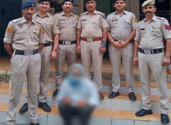 India News | Himachal: Solan Police Detains Habitual Drug Trafficker Under NDPS Act